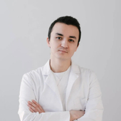 Шодиев Акбар Абдусаторович, стоматолог-хирург