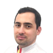 Миндзаев Дзамболат Роланович, кардиолог