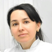 Ахметзянова Гульнара Масхудовна, стоматолог-терапевт