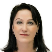 Климчук Татьяна Георгиевна, терапевт