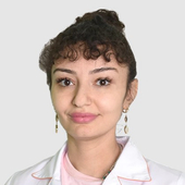 Новрузова Гюнай Видадиевна, врач-косметолог