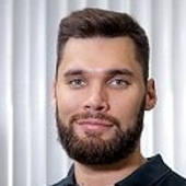 Блинд Эдгар Борисович, стоматолог-ортопед