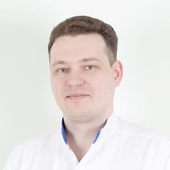 Горбатюк Дмитрий Игоревич, гинеколог