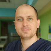 Шамсутдинов Айнур Зиятдинович, хирург