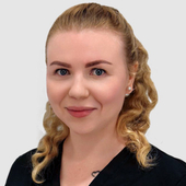 Карчевская Елена Вадимовна, гинеколог