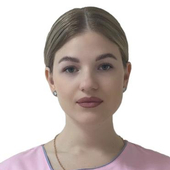 Пчелинцева Мария Николаевна, детский рефлексотерапевт