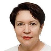 Шевченко Марина Владимировна, стоматолог-ортопед