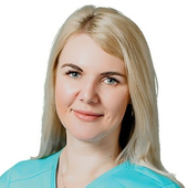 Овчарова Екатерина Александровна, неонатолог