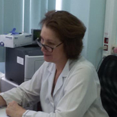 Семенова Людмила Владимировна, детский хирург