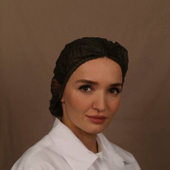 Тангиева Захира Алиевна, стоматолог-хирург