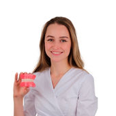 Сысоева Екатерина Сергеевна, ортодонт