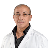 Калаши Зураб Усубович, офтальмолог