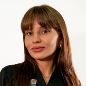 Петрова Виктория Алексеевна, терапевт