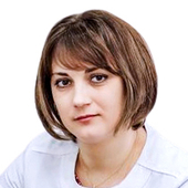 Луговская Ирина Анатольевна, невролог