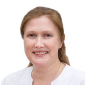 Исакова Елена Николаевна, врач УЗД