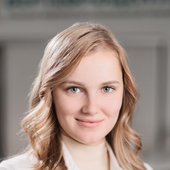 Алексашина Мария Эдуардовна, психолог