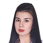 Сивовол Алена Владимировна, детский стоматолог