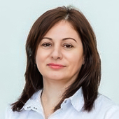 Марукян Нели Сергоевна, репродуктолог