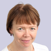 Масленникова Светлана Сергеевна, врач функциональной диагностики