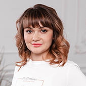 Ридель Татьяна Сергеевна, косметолог