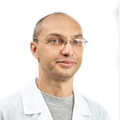 Альтер Дмитрий Геннадьевич, терапевт