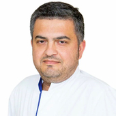 Шафиев Анар Рафик Оглы, онколог