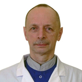 Абрамович Семен Альбертович, хирург