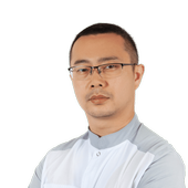 Ким Антон Вадимович, невролог