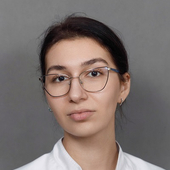Подлобко Екатерина Юрьевна, хирург-онколог