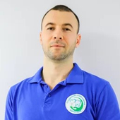 Лепехин Вадим Станиславович, стоматолог-терапевт