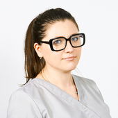 Вакулина Елена Анатольевна, невролог