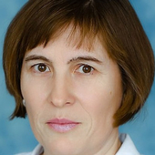 Чермакова Евгения Николаевна, невролог