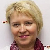 Лазарева Наталья Викторовна, офтальмолог