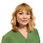 Темникова Диляра Исмагиловна, терапевт