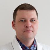 Егоров Денис Игоревич, травматолог