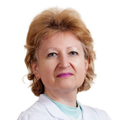 Команева Татьяна Сергеевна, профпатолог