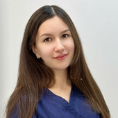 Биктимирова Марьям Ибрагимовна, детский стоматолог