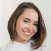 Хлебова Ольга Олеговна, стоматолог-терапевт