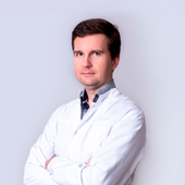 Виноградов Алексей Алексеевич, врач функциональной диагностики