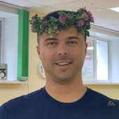 Исаев Александр Нурланович, детский инструктор ЛФК