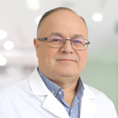 Шарафиев Ильдар Варисович, психотерапевт