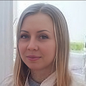 Левченко Ирина Александровна, онколог
