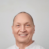 Хайруллин Ильгам Акрамович, стоматолог-терапевт