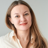 Куцырева Мария Александровна, психолог