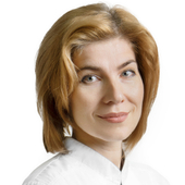 Бехтерева Татьяна Леонидовна, терапевт