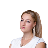 Крестинина Марина Сергеевна, массажист