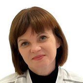 Камоликова Жанна Анатольевна, психиатр