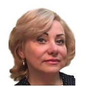 Кузнецова Жанна Владимировна, стоматолог-терапевт