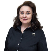 Мананкова Лариса Юрьевна, детский психолог