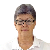 Газукина Вера Васильевна, детский логопед